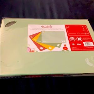 Epare Cutting Boards Set of 4